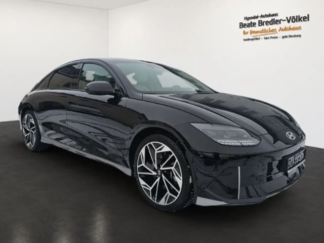 Hyundai IONIQ 6 Techniq Vierwielaandrijving