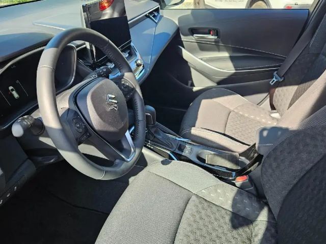 Suzuki Swace Comfort Hybrid