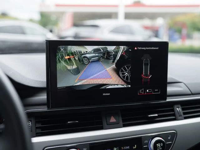 Audi A4 35 TDI Avant