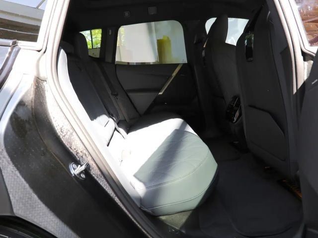 BMW iX M-Sport xDrive45