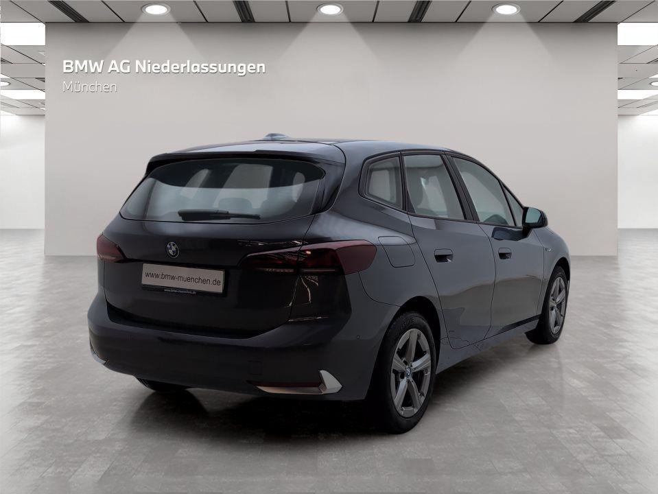 BMW 225 Active Tourer xDrive