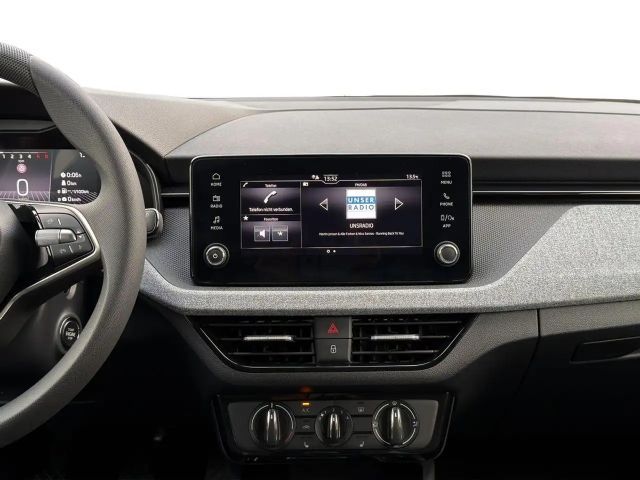 Skoda Kamiq 1.0 TSI Selection