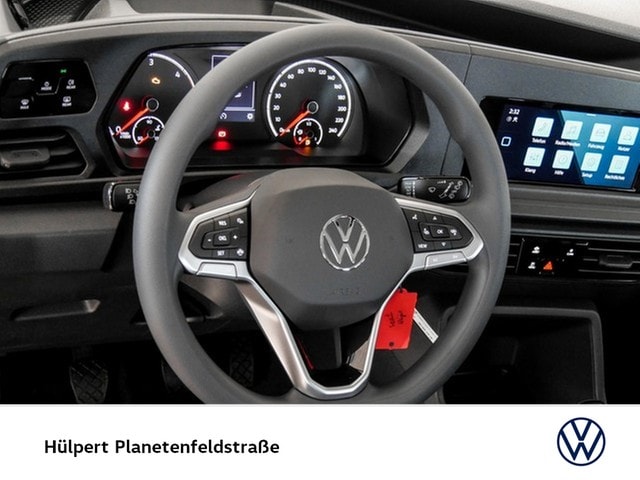 Volkswagen Caddy Combi