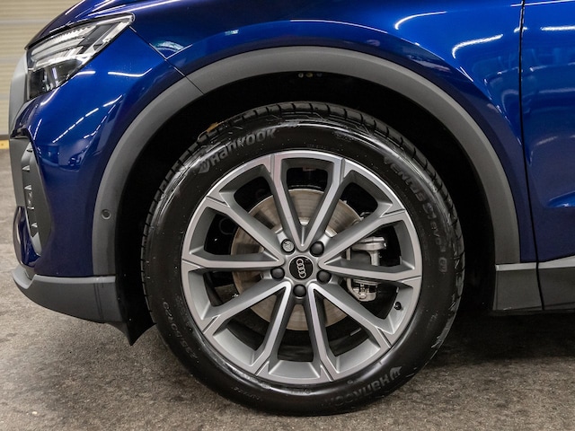 Audi Q4 e-tron 35 Sportback