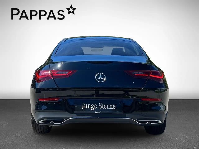 Mercedes-Benz CLA 180 Coupé