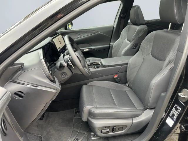 Lexus RX-Serie 450h Luxury Line