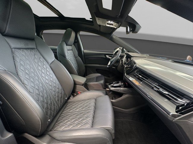 Audi Q4 e-tron 50 Quattro Sportback