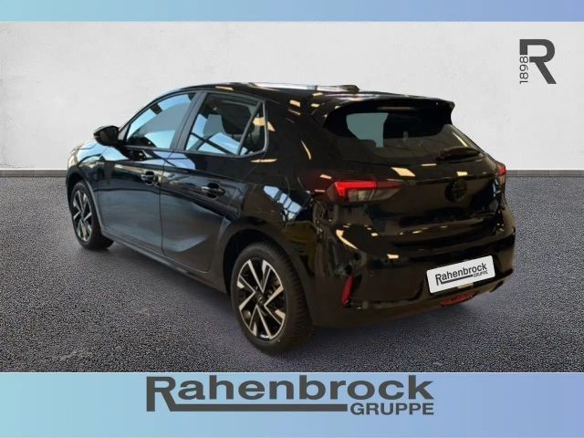 Opel Corsa Edition Hybrid