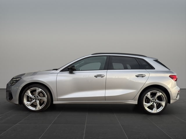 Audi A3 35 TFSI S-Tronic Sportback