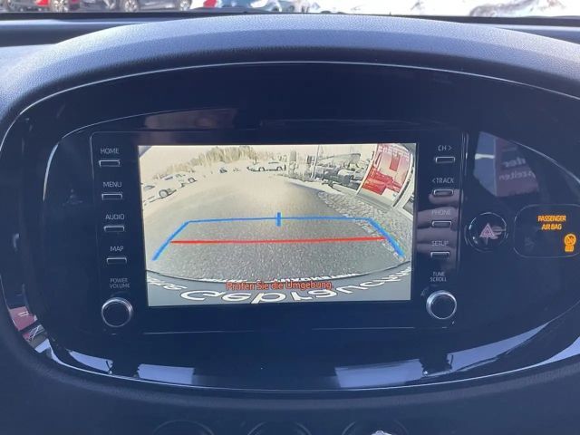 Toyota Aygo X Hatchback Pulse S-CVT