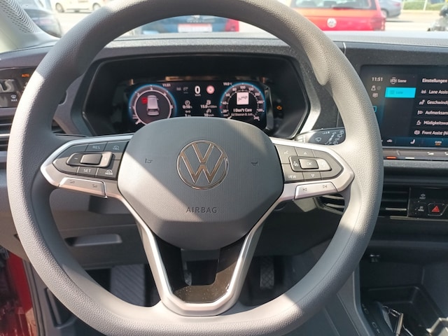 Volkswagen Caddy 2.0 TDI