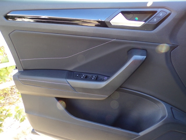 Volkswagen T-Roc 1.5 TSI DSG Style