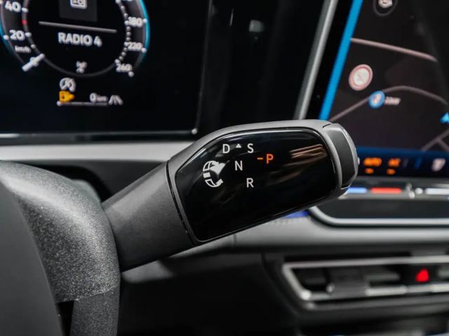 Volkswagen Tiguan 4Motion DSG R-Line