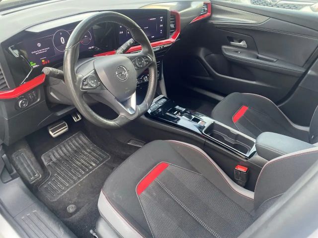 Opel Mokka GS-Line Grand Sport Mokka-e