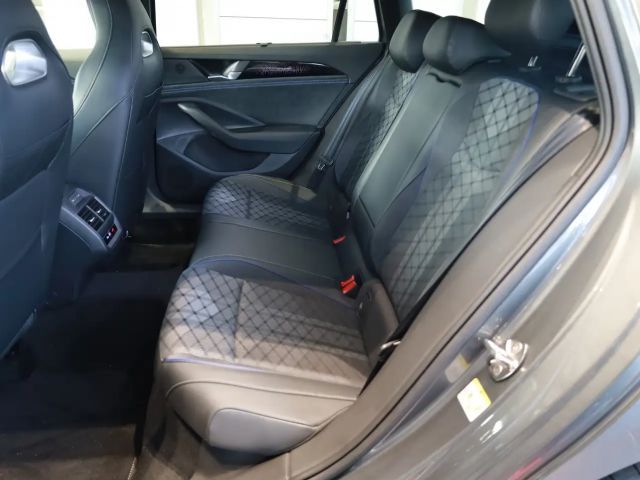 Volkswagen Passat DSG Sport Variant