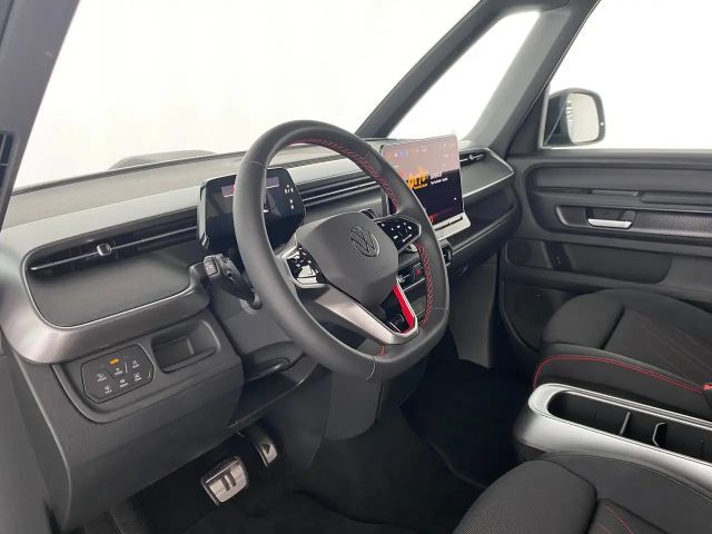 Volkswagen ID.Buzz 4Motion GTX