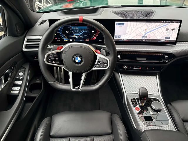 BMW M3 Competition Touring