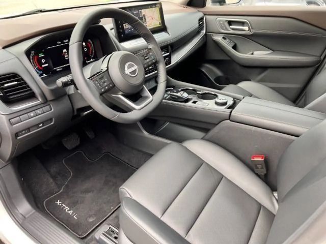 Nissan X-trail AWD Tekna e-4ORCE
