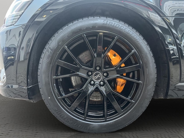 Audi e-tron 50 Quattro S-Line