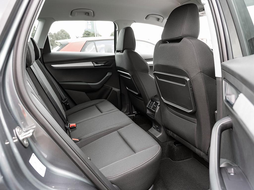 Skoda Karoq 1.0 TSI Drive