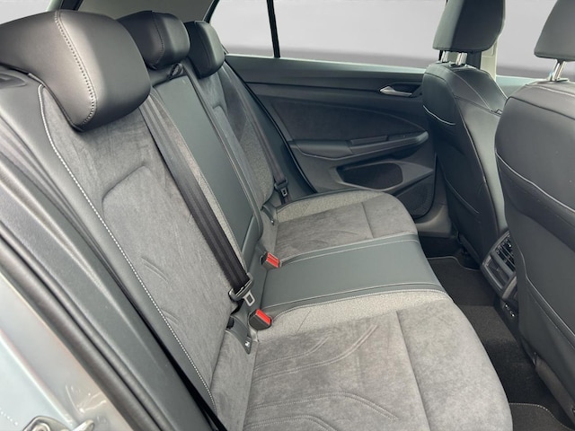 Volkswagen Golf 1.5 TSI