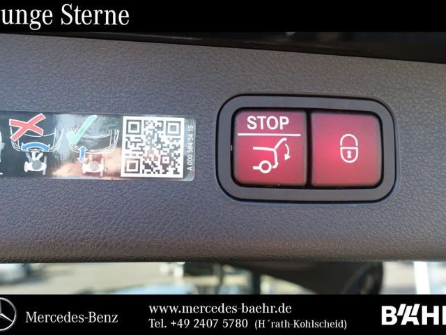 Mercedes-Benz E 200 AMG Line Estate