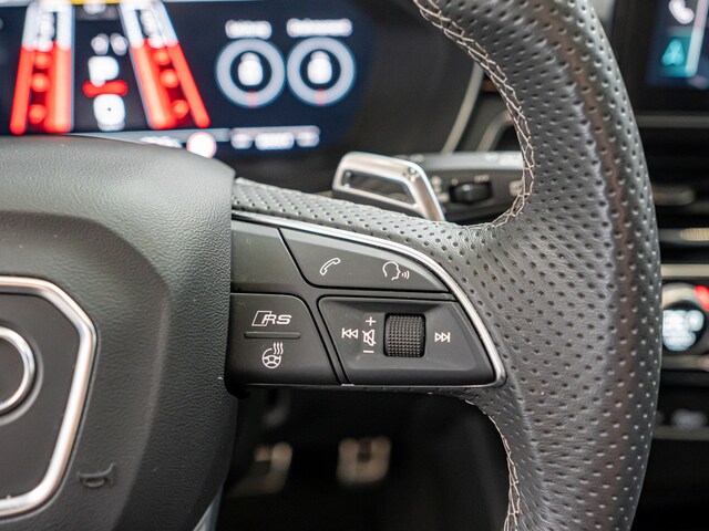 Audi RS4 Avant Quattro