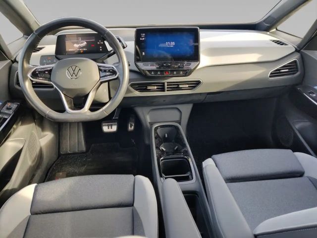 Volkswagen ID.3 58 KWh Performance Pro