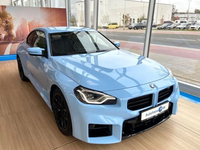 BMW M2 Coupé Drive pro