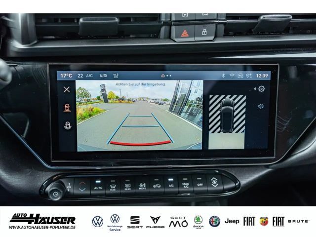 Alfa Romeo Junior Ibrida Speciale