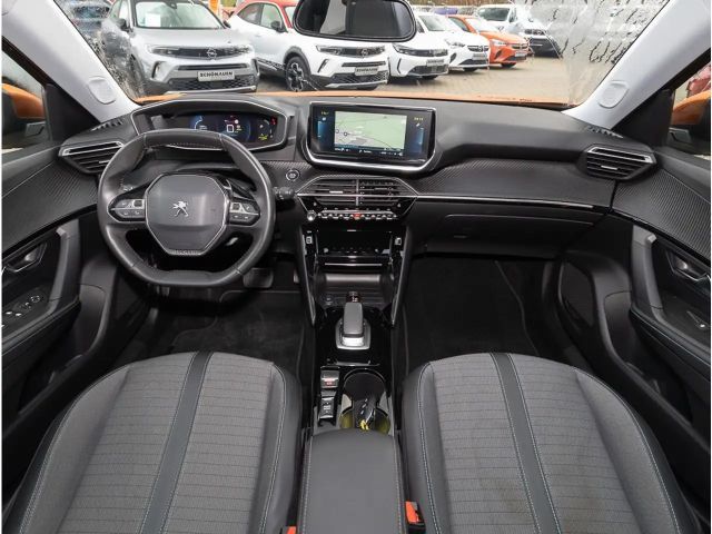 Peugeot E-2008 Allure Pack