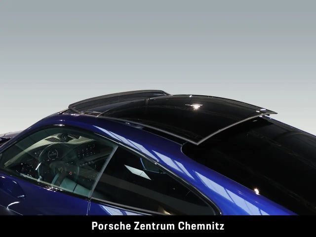 Porsche 911 Carrera Coupé