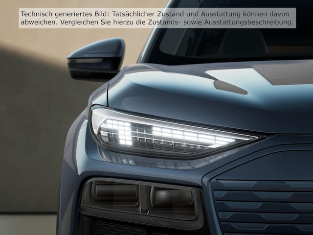 Audi Q6 e-tron SUV e-tron Audi Q6 SUV e-tron
