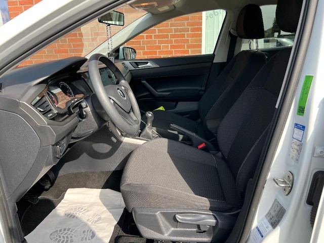 Volkswagen Polo Comfortline