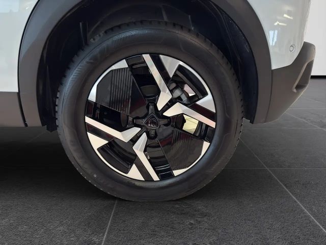 Peugeot 2008 Allure Pack Hybrid