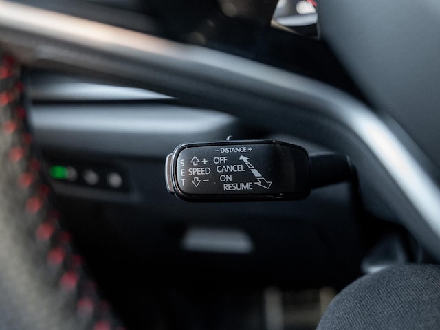 Skoda Octavia 2.0 TSI Combi