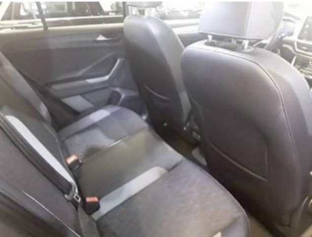 Volkswagen T-Roc 2.0 TDI DSG