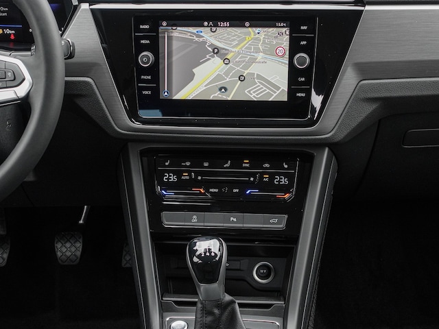 Volkswagen Touran 1.5 TSI