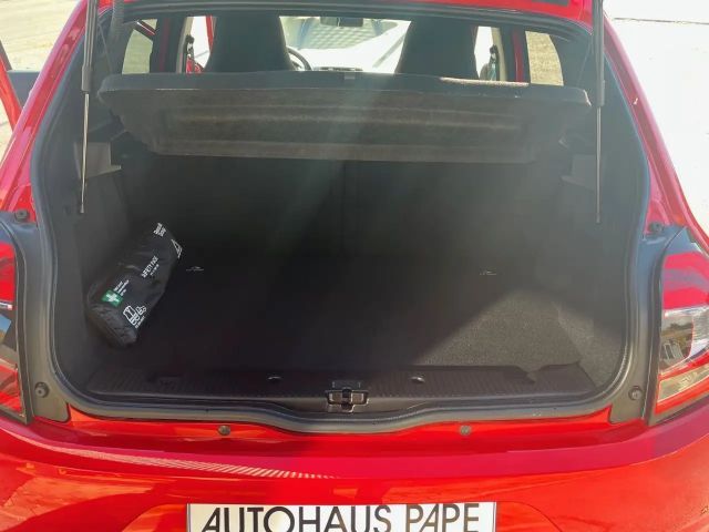 Renault Twingo E-Tech Techno