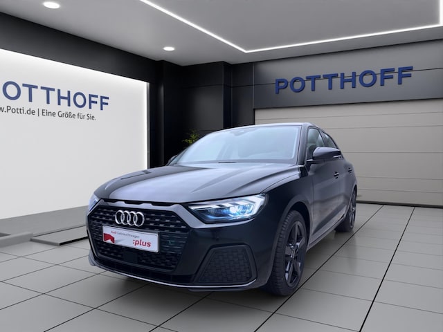 Audi A1 25 TFSI Sportback