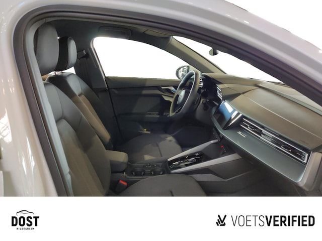 Audi A3 35 TFSI S-Tronic Sportback