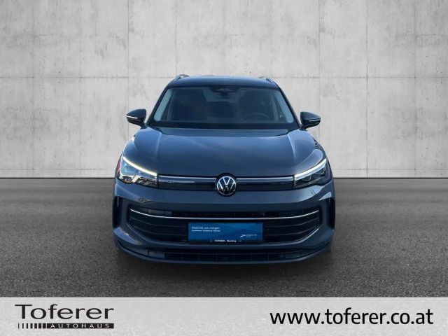 Volkswagen Tiguan DSG eHybrid