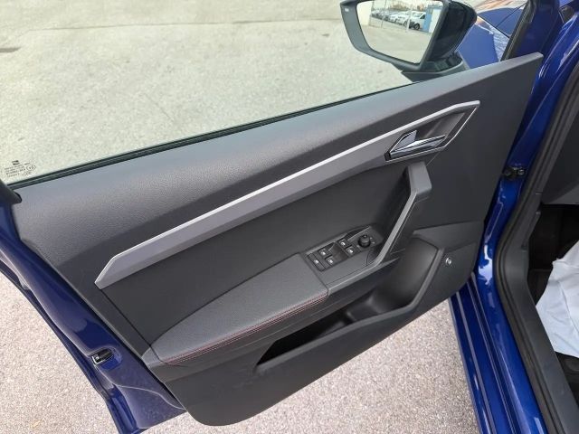 Seat Ibiza 1.0 EcoTSI FR-lijn