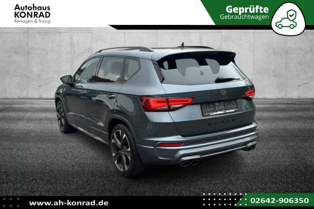 Cupra Ateca 2.0 TSI 4Drive