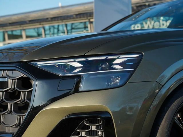 Audi SQ8 UNIKAT MASSAGE CARBON OLED LASER B&O 360° 23