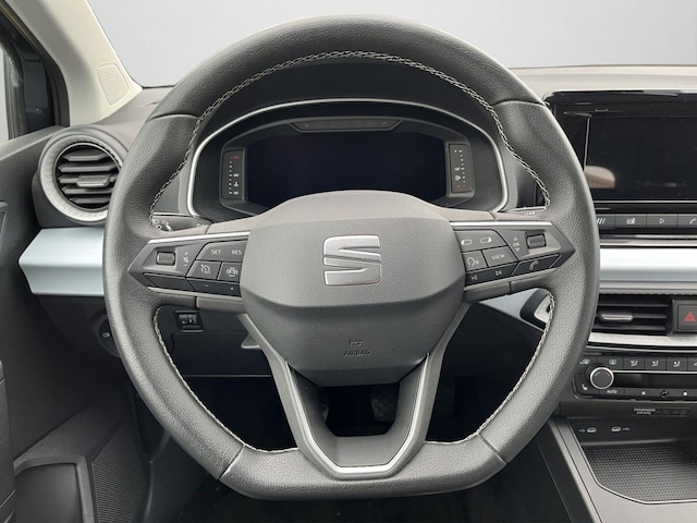 Seat Ibiza 1.0 TSI Style