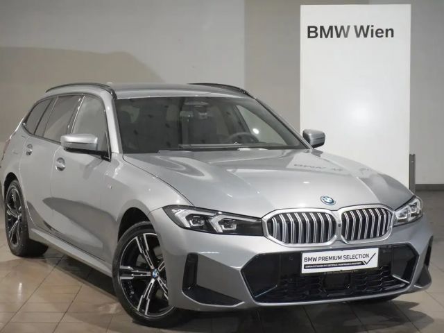 BMW 330 330e xDrive