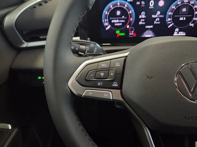 Volkswagen T-Roc DSG Life