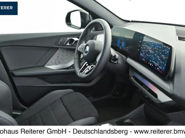 BMW 220 220d Coupé M-Sport