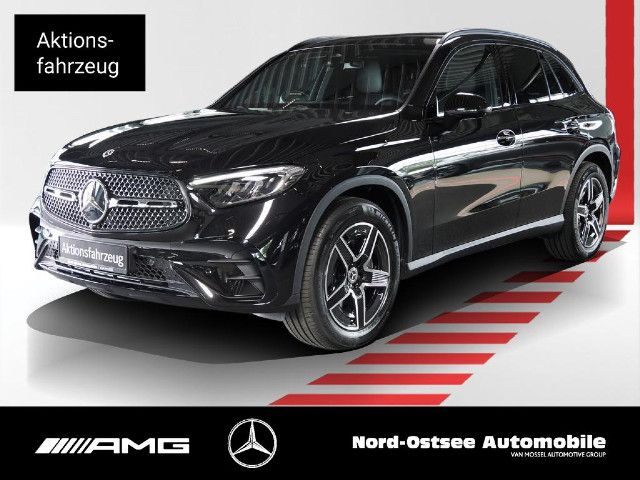 Mercedes-Benz GLC 200 4MATIC